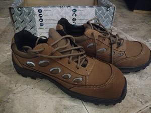 Zapatillas de seguridad talles 42 y 43