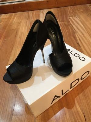 Zapatos stillettos marca Aldo