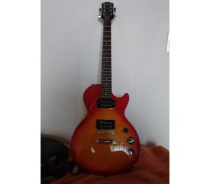 guitarra electrica epiphone amplif kohlt