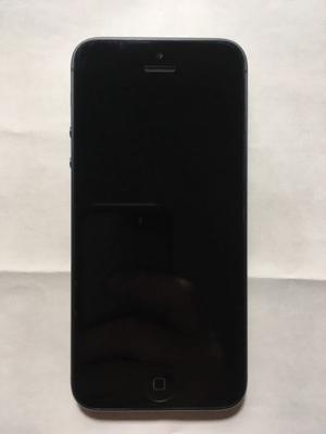 iPhone 5 - 32 GB - Como nuevo