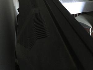 tv LCD flar 42” Philips