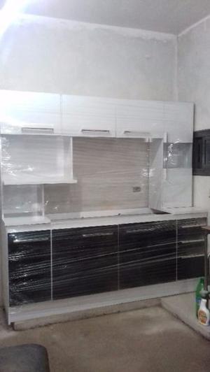 vendo mueble de cocina nuevo 