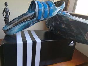 vendo ojotas adidas nuevas