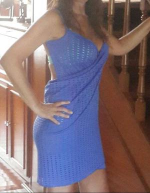 vestido pareo 0