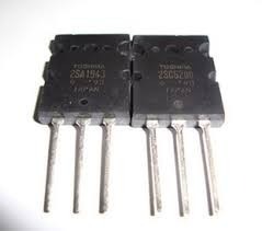 2sasc Npn Pnp Transistor To264 Usa Itytarg