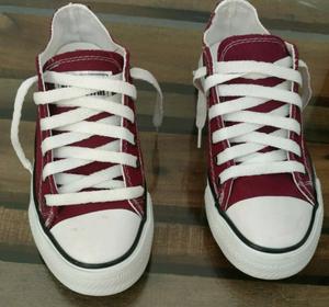 All star talle 35