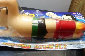 Astro Boy de coleccion