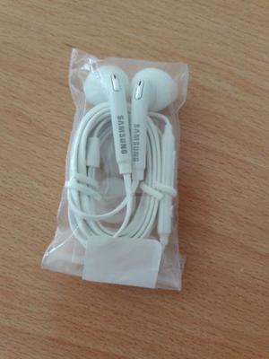 Auriculares samsung nuevo vendo originales