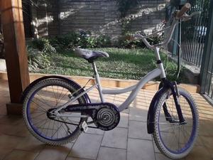 BICICLETA RODADO 20 RALEIGH