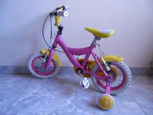 Bicicleta Rodado 12