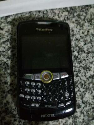 Blackberry Nextel No Funciona