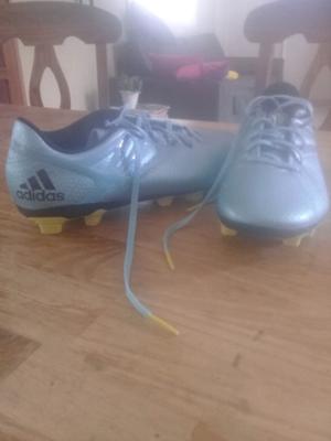 Botines Adidas Messi
