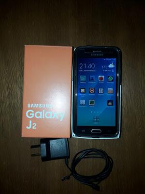 CELULAR SAMSUNG GALAXI J2