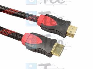 Cable Hdmi 15 Mts Fullhd p Tv 3d Camara Tablet Celular