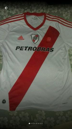 Camiseta River Plate  titular Adidas