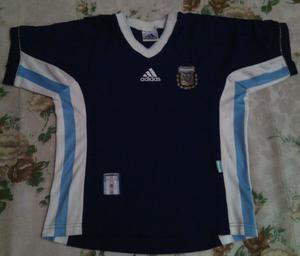 Camiseta Seleccion Argentina Alternativa Francia 