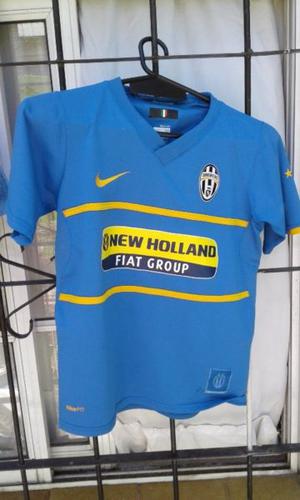 Camiseta juventus new holland fiat 