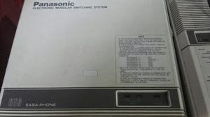 Central Panasonic 616