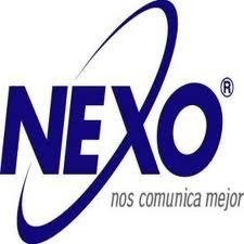 Central Telefonica Nexo Slx 8x24 En 4x12 Ideal Pyme
