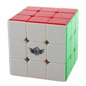 Cubo Rubik Cyclone Stickerless 3x3x3