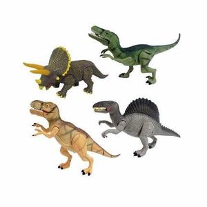 Dinosaurios Mighty Megasaur Surtido Luz Y Sonidos Quinotoys