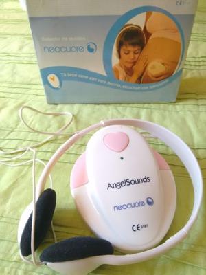 Doppler Fetal Neocuore