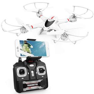 Drone A Radio Control Remoto Rc Camara Video Y Foto Walkera