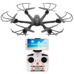 Drone Radio Control Remoto Rc Camara Video Online Walkera