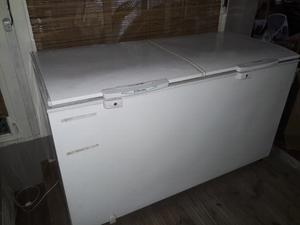 Freezer electrolux 470 litros