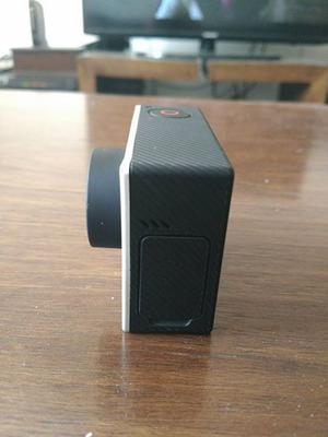 Gopro hero 4 silver