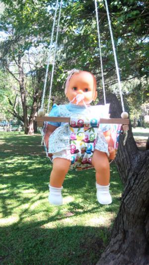 Hamaca para bebe