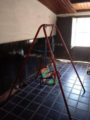 Hamaca para niños