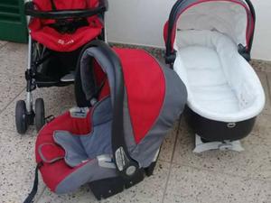 Huevito para auto Peg perego