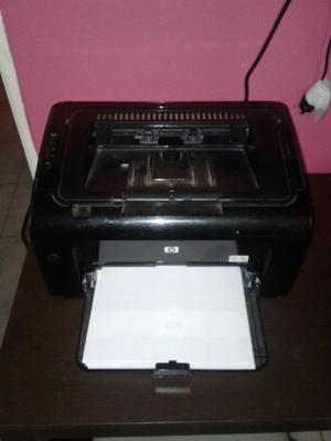 Impresora HP Laser