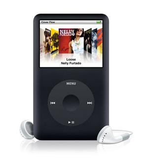 Ipod Classic