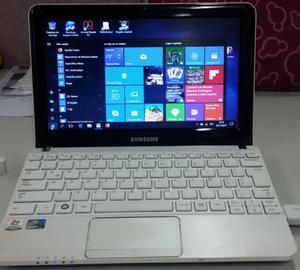 Laptop Samsung de 10 pulgadas Windows 10 + Funda resistente