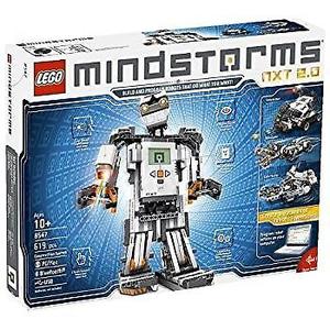 Lego Mindstorms Nxt 2.0 set  unidades imperdibles!!!