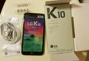 Lg k$