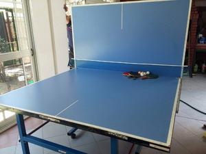 Mesa de ping pong