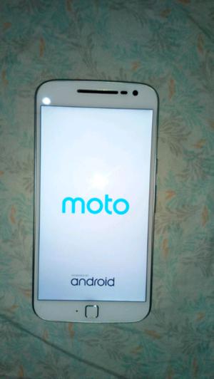 Moto g4 plus