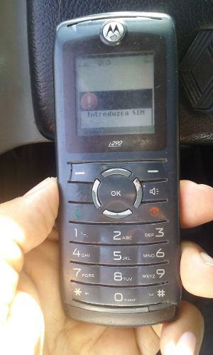 Motorola I290