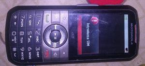 Motorola Nextel I418