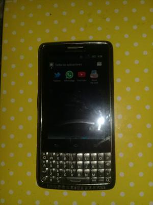 Motorola Nextel Xt627