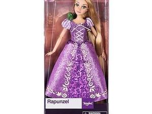 Muñeca Rapunzel Original