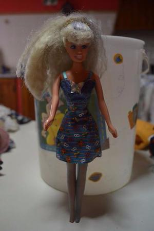 Muñecas Barbie original