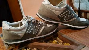 NEW BALANCE.