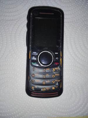 Nextel I 296 Motorola.