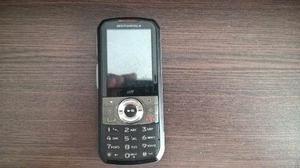 Nextel Motorola I418