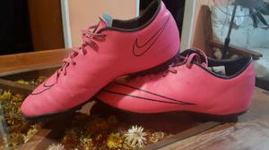 Nike mercurial 5