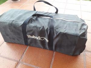 PRACTICUNA BABYLOVE 1